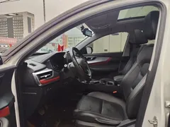 2020 Chery Tiggo 7 Shenxing 1.5T CVT — фото 4