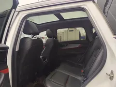 2020 Chery Tiggo 7 Shenxing 1.5T CVT — фото 5