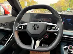 2023 MG MG7 2.0T AT Trophy — фото 8