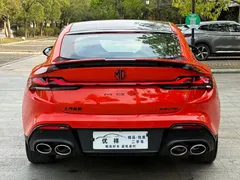 2023 MG MG7 2.0T AT Trophy — фото 16