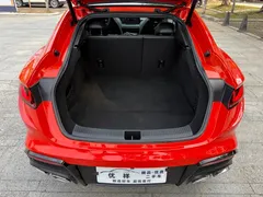 2023 MG MG7 2.0T AT Trophy — фото 19