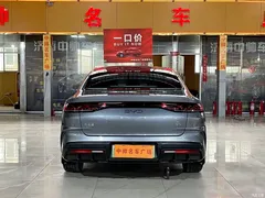 2024 BYD Qin L DM-i 80KM beyond type — фото 5