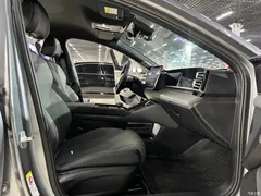 2024 BYD Qin L DM-i 80KM beyond type — фото 10