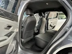 2024 BYD Qin L DM-i 80KM beyond type — фото 11