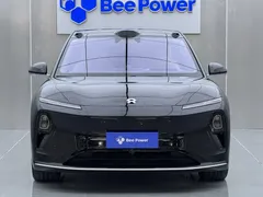 2025 Nio ET9 102kWh Signature Edition, чёрный — фото 2