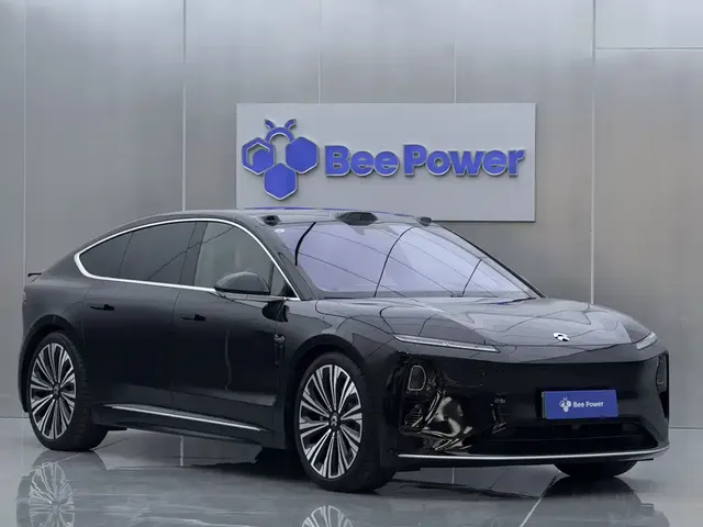 2025 Nio ET9 102kWh Signature Edition