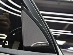 2022 BMW X3 M, белый — фото 14