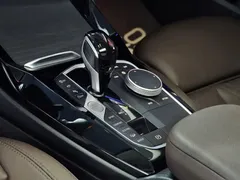 2022 BMW X3 M, белый — фото 15