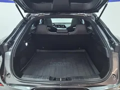 2022 Changan UNI-T 1.5T Sport premium model — фото 4