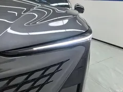 2022 Changan UNI-T 1.5T Sport premium model — фото 5
