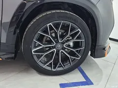2022 Changan UNI-T 1.5T Sport premium model — фото 6