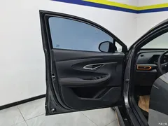 2022 Changan UNI-T 1.5T Sport premium model — фото 7