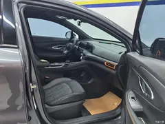 2022 Changan UNI-T 1.5T Sport premium model — фото 8