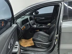 2022 Changan UNI-T 1.5T Sport premium model — фото 9