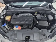 2022 Changan UNI-T 1.5T Sport premium model — фото 10