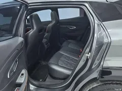 2022 Changan UNI-T 1.5T Sport premium model — фото 11