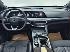 2022 Changan UNI-T 1.5T Sport premium model — фото 12