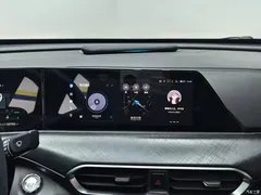 2022 Changan UNI-T 1.5T Sport premium model — фото 13