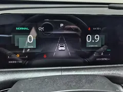2022 Changan UNI-T 1.5T Sport premium model — фото 14