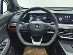 2022 Changan UNI-T 1.5T Sport premium model — фото 15