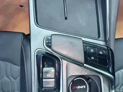 2022 Changan UNI-T 1.5T Sport premium model — фото 16