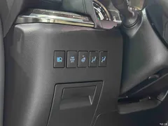 2020 Toyota Alphard Hybrid 2.5L Premium — фото 9