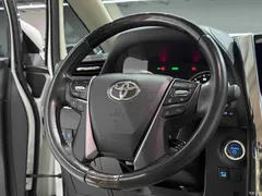 2020 Toyota Alphard Hybrid 2.5L Premium — фото 12