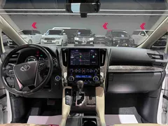 2020 Toyota Alphard Hybrid 2.5L Premium — фото 13