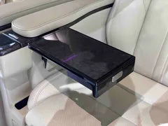2020 Toyota Alphard Hybrid 2.5L Premium — фото 16