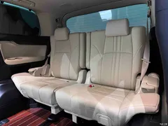 2020 Toyota Alphard Hybrid 2.5L Premium — фото 19