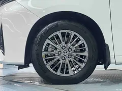 2020 Toyota Alphard Hybrid 2.5L Premium — фото 21