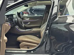 2022 Mercedes-Benz E-Class E 350 e L PHEV Sedan, чёрный — фото 6