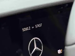 2022 Mercedes-Benz E-Class E 350 e L PHEV Sedan, чёрный — фото 13