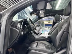 2021 Mercedes-Benz GLC 260 L 4MATIC — фото 4