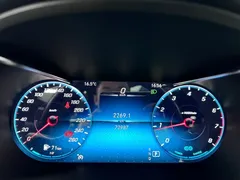 2021 Mercedes-Benz GLC 260 L 4MATIC — фото 6