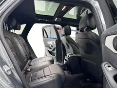 2021 Mercedes-Benz GLC 260 L 4MATIC — фото 7