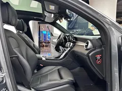 2021 Mercedes-Benz GLC 260 L 4MATIC — фото 8