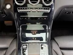 2021 Mercedes-Benz GLC 260 L 4MATIC — фото 10