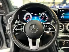 2021 Mercedes-Benz GLC 260 L 4MATIC — фото 11