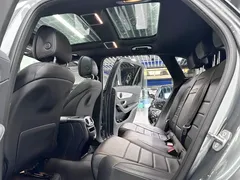 2021 Mercedes-Benz GLC 260 L 4MATIC — фото 12