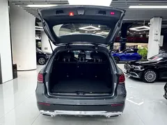 2021 Mercedes-Benz GLC 260 L 4MATIC — фото 13