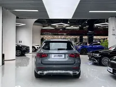 2021 Mercedes-Benz GLC 260 L 4MATIC — фото 15
