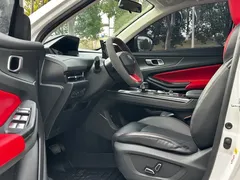 2022 Changan CS55 PLUS 2nd Gen 1.5T DCT Premium, белый — фото 7