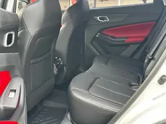 2022 Changan CS55 PLUS 2nd Gen 1.5T DCT Premium, белый — фото 8