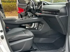 2022 Changan CS55 PLUS 2nd Gen 1.5T DCT Premium, белый — фото 10