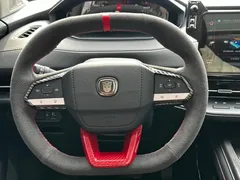 2022 Changan CS55 PLUS 2nd Gen 1.5T DCT Premium, белый — фото 14