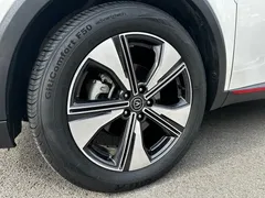 2022 Changan CS55 PLUS 2nd Gen 1.5T DCT Premium, белый — фото 17