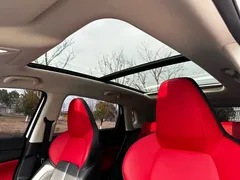 2022 Changan CS55 PLUS 2nd Gen 1.5T DCT Premium, белый — фото 18