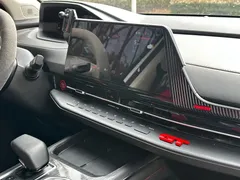 2022 Changan CS55 PLUS 2nd Gen 1.5T DCT Premium, белый — фото 19