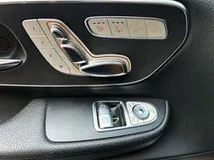 2021 Mercedes-Benz V-Class V 260, чёрный — фото 5